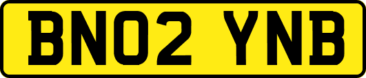 BN02YNB