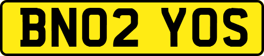BN02YOS