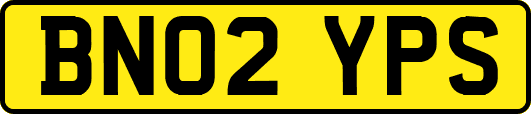 BN02YPS