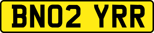 BN02YRR