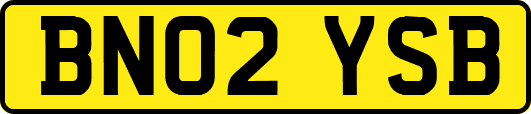 BN02YSB