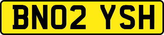 BN02YSH