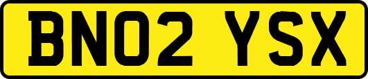 BN02YSX
