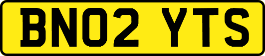 BN02YTS