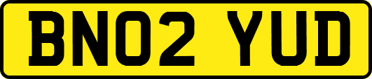 BN02YUD