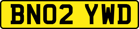 BN02YWD