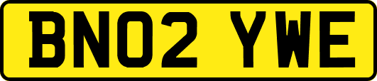 BN02YWE