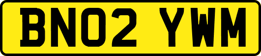 BN02YWM