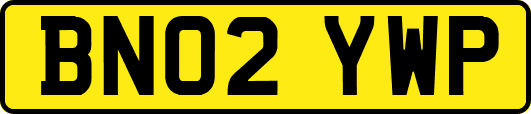 BN02YWP