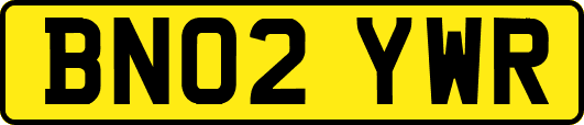 BN02YWR