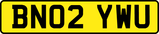 BN02YWU
