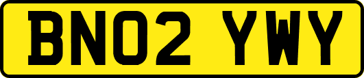 BN02YWY
