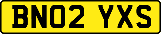 BN02YXS
