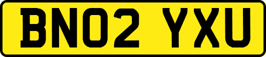 BN02YXU