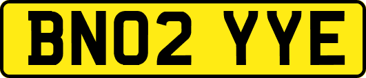 BN02YYE