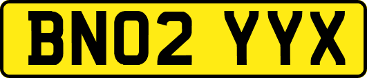 BN02YYX