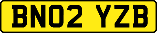 BN02YZB