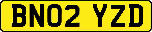 BN02YZD