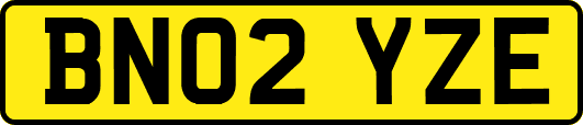 BN02YZE