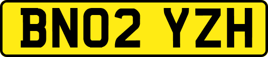 BN02YZH