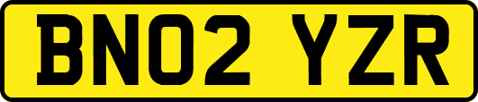 BN02YZR