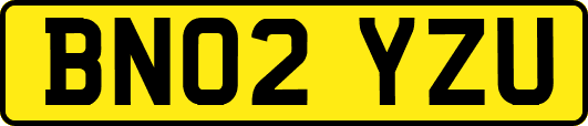 BN02YZU