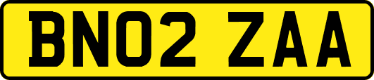 BN02ZAA