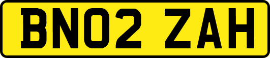 BN02ZAH