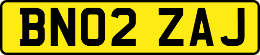 BN02ZAJ
