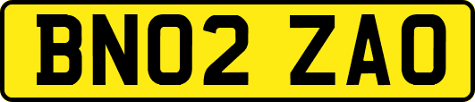 BN02ZAO