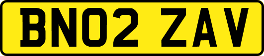 BN02ZAV
