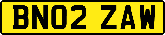 BN02ZAW