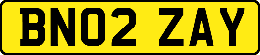 BN02ZAY