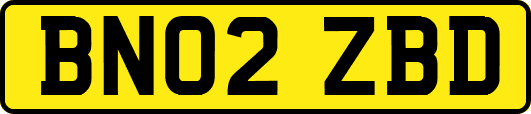 BN02ZBD