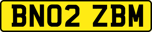 BN02ZBM