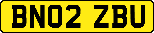 BN02ZBU