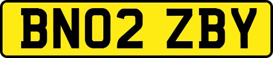 BN02ZBY