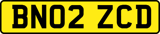 BN02ZCD