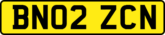 BN02ZCN