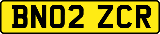 BN02ZCR