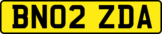 BN02ZDA