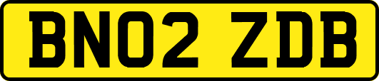 BN02ZDB