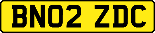 BN02ZDC
