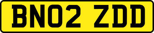 BN02ZDD