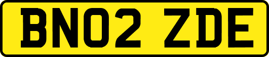 BN02ZDE