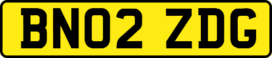 BN02ZDG
