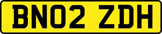 BN02ZDH
