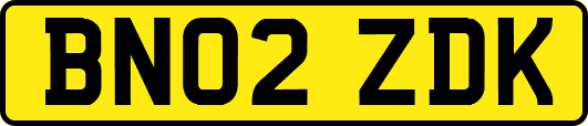BN02ZDK