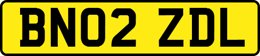 BN02ZDL