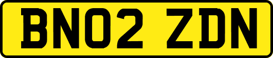 BN02ZDN